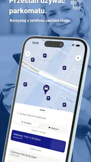 ePARK - Parkuj szybko i łatwo screenshot 1