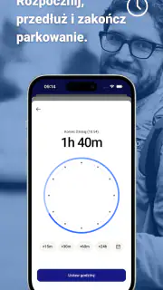 ePARK - Parkuj szybko i łatwo screenshot 2