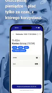 ePARK - Parkuj szybko i łatwo screenshot 3