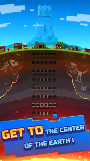 Epic Mine: Fight and Craft screenshot 7