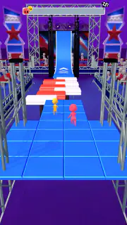 Epic Race 3D – Gra Parkour screenshot 2