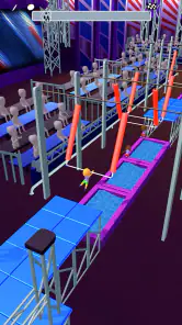 Epic Race 3D – Gra Parkour screenshot