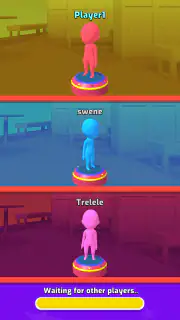 Epic Race 3D – Gra Parkour screenshot 4
