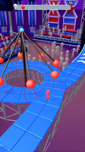 Epic Race 3D – Gra Parkour screenshot