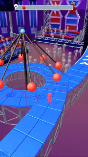 Epic Race 3D – Gra Parkour screenshot 6