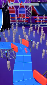Epic Race 3D – Gra Parkour screenshot