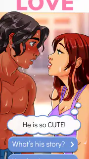 Episode - Choose Your Story screenshot 2