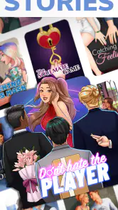 Episode - Choose Your Story screenshot