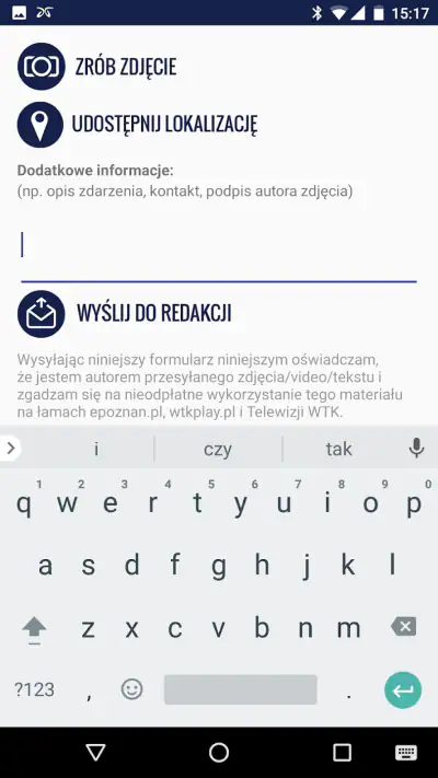epoznan.pl screenshot 1