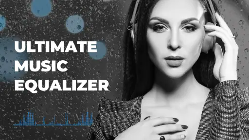 Equalizer FX: Sound Enhancer screenshot