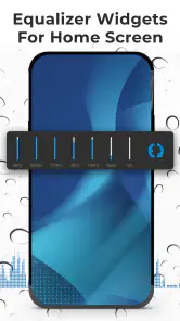 Equalizer FX: Sound Enhancer screenshot