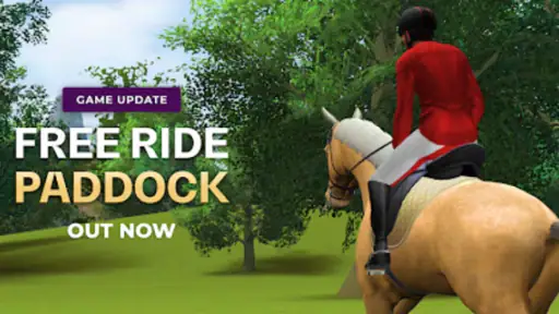 Equestriad World Tour 26 screenshot