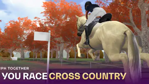 Equestriad World Tour 26 screenshot