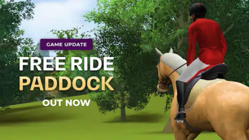 Equestriad World Tour 26 screenshot