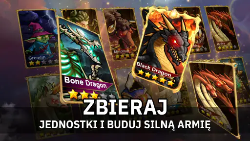 Era of Magic Wars screenshot