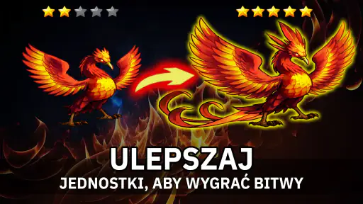 Era of Magic Wars screenshot