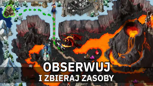 Era of Magic Wars screenshot