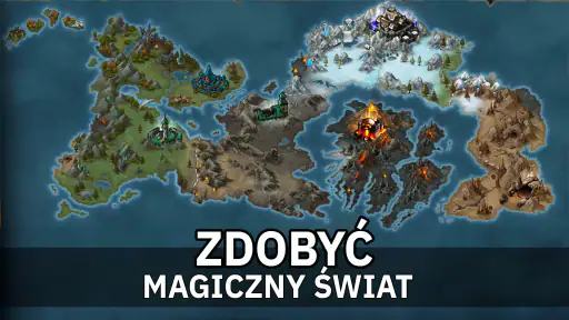 Era of Magic Wars screenshot