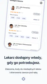 Erecept.pl screenshot 1