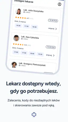 Erecept.pl screenshot 1