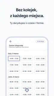 Erecept.pl screenshot 3