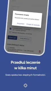 Erecept.pl screenshot 4