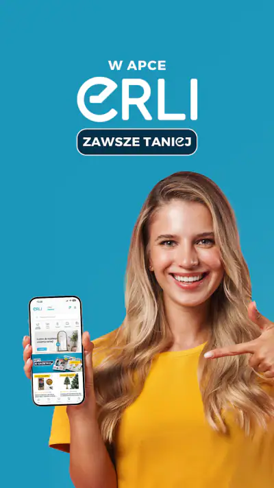ERLI - najtańsze zakupy online screenshot 1