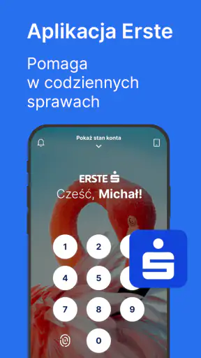 Erste screenshot 1