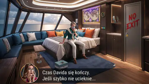 Escape Room Gry Logiczne screenshot
