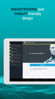 ESET Endpoint Security screenshot 2