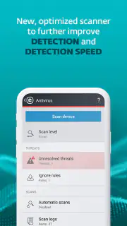ESET Endpoint Security screenshot 3