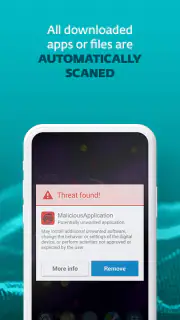 ESET Endpoint Security screenshot 4