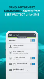 ESET Endpoint Security screenshot 6