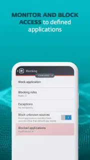 ESET Endpoint Security screenshot 7