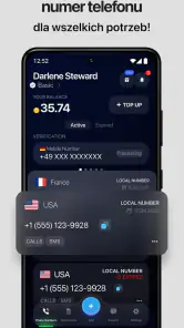 eSIM Plus: Wirtualna SIM screenshot