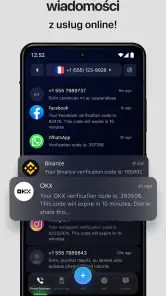 eSIM Plus: Wirtualna SIM screenshot