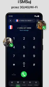 eSIM Plus: Wirtualna SIM screenshot