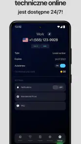 eSIM Plus: Wirtualna SIM screenshot