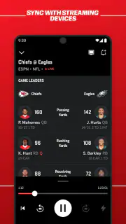 ESPN screenshot 5