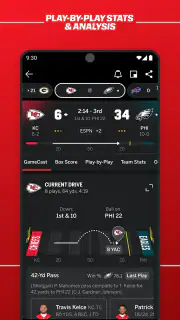 ESPN screenshot 7