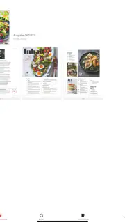 essen & trinken Magazin screenshot 3