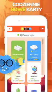 eTABU - Gra towarzyska screenshot