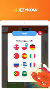 eTABU - Gra towarzyska screenshot