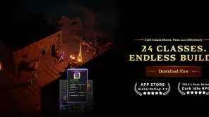 Eternal Ember screenshot 1