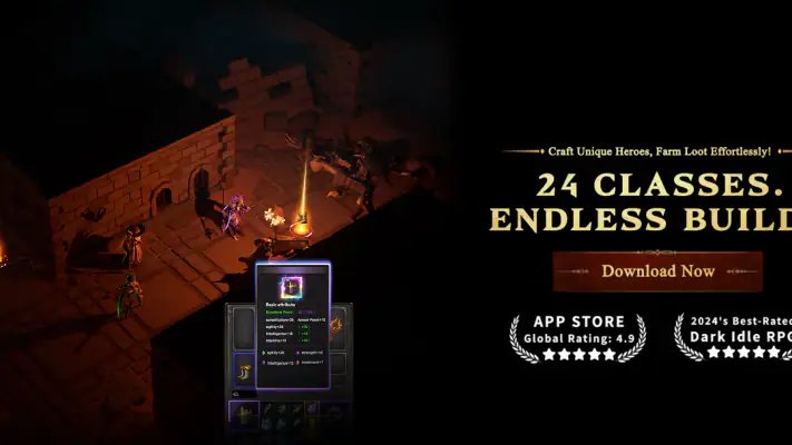 Eternal Ember screenshot 1