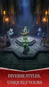 Eternal Ember screenshot