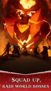 Eternal Ember screenshot