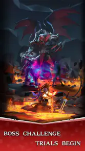 Eternal Ember screenshot