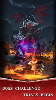 Eternal Ember screenshot 6