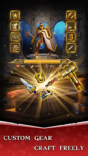 Eternal Ember screenshot 7